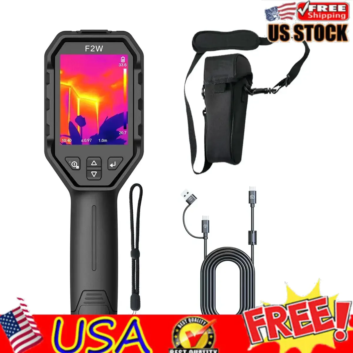 Christmas Deal-F2W …