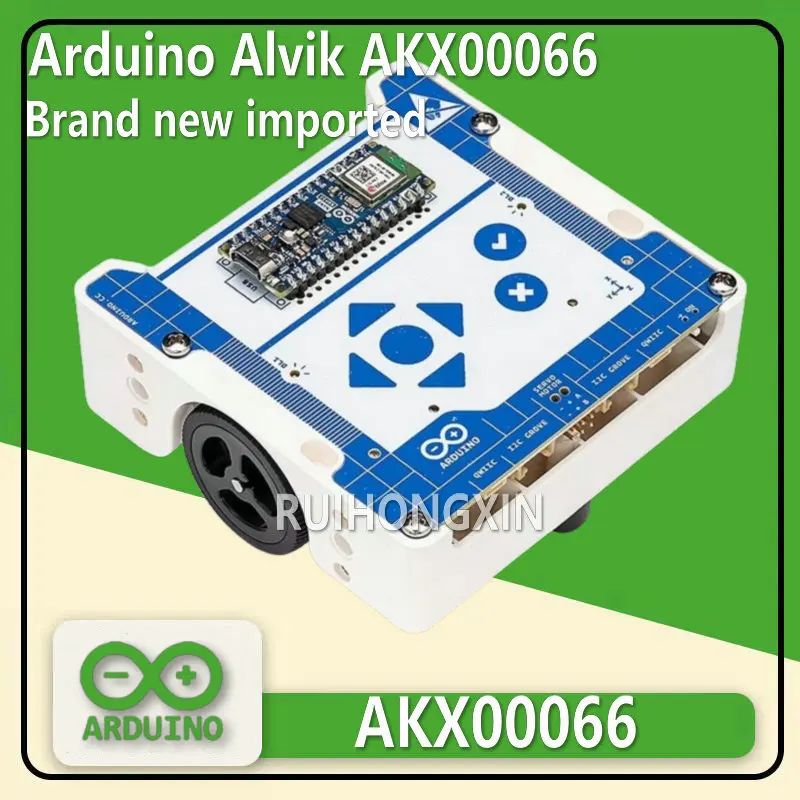 Spot Arduino Alvik AKX00066 development board NORA-W106 official original authentic