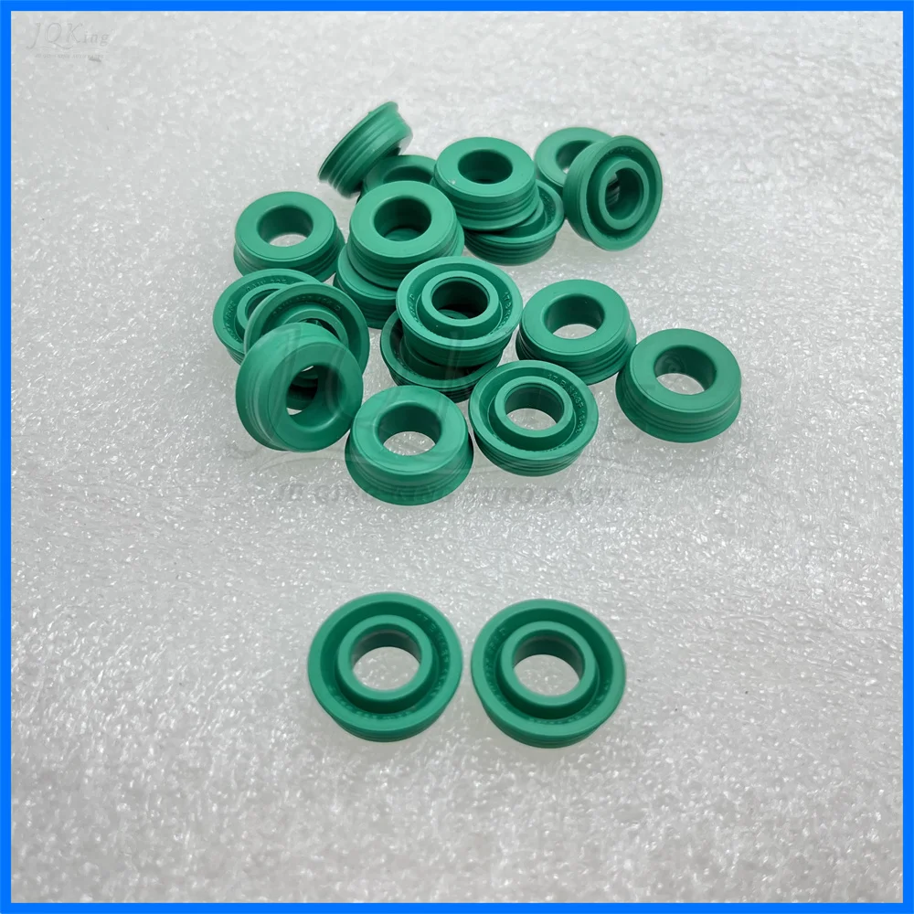 

DSG 7SPEED Clutch Parts 0AM DQ200 Car Gearbox Valve Body Push Rod Piston Rubber Gasket for Audi VW Skoda Seat