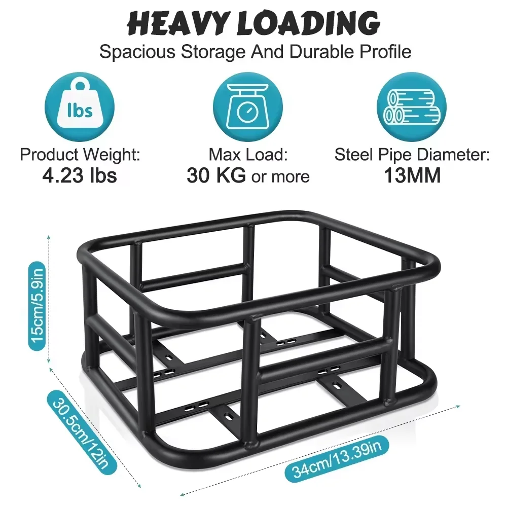 Thumbnail 3 - #29 Saddle Racks Comparison Guide