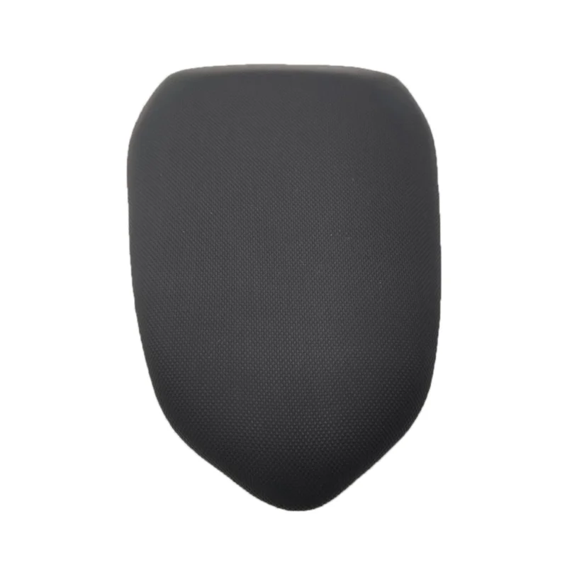 

Motorcycle Rear Passenger Cushion Saddle Seat Comfort For BMW S1000RR S1000 RR M1000RR 2019 2020 2021 2022 Accessories