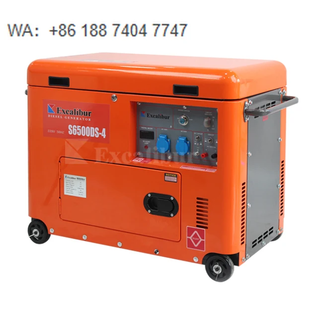 Avr For Generator S…