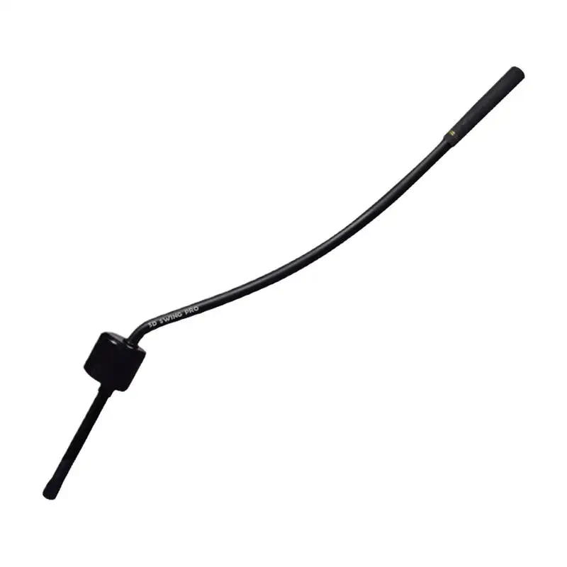 

Golf Swing Trainer Portable Professional Golf Swing Aid Sports Supplies Training Equipment For Indoor Outdoor Course Home