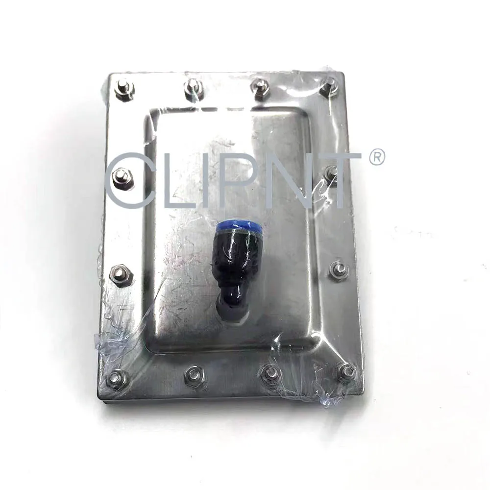 CLIPNT Hight Quality PQ 512 Printhead Ink Filter | for Large Format Printing Machines
