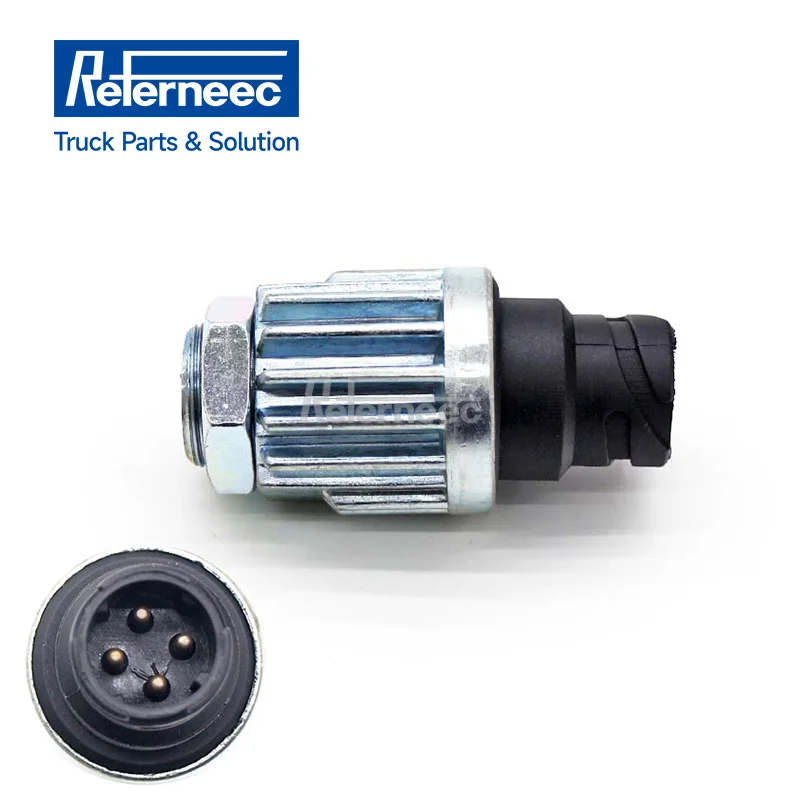 REFERNEEC Realy Sensor 81259026267 81259026217 81259026213 81259026223 81259026201 81259026210 81259026224 Fuel Filter Heating