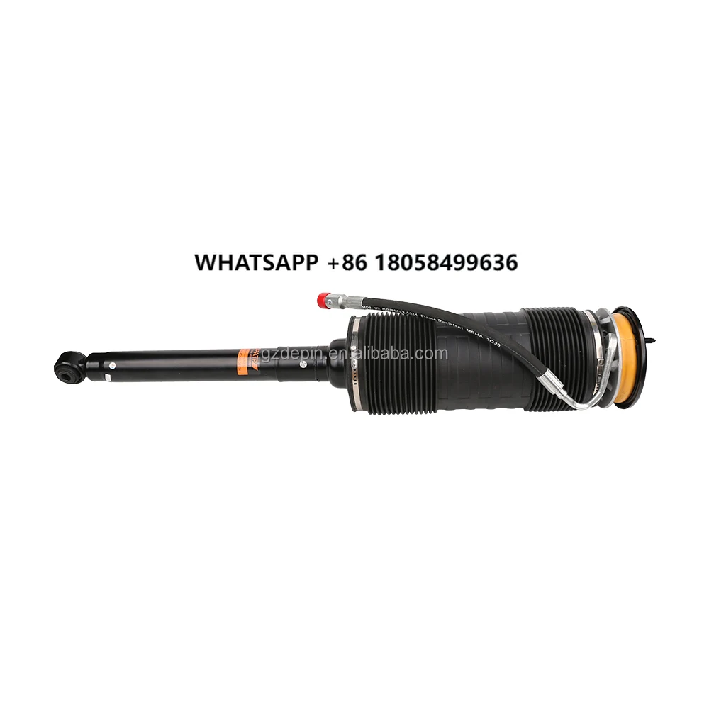 

New 2213200313 Rear Right Hydraulic Shock Absorber for 221 S600 2213200313 Suspension Condition New Model S Class