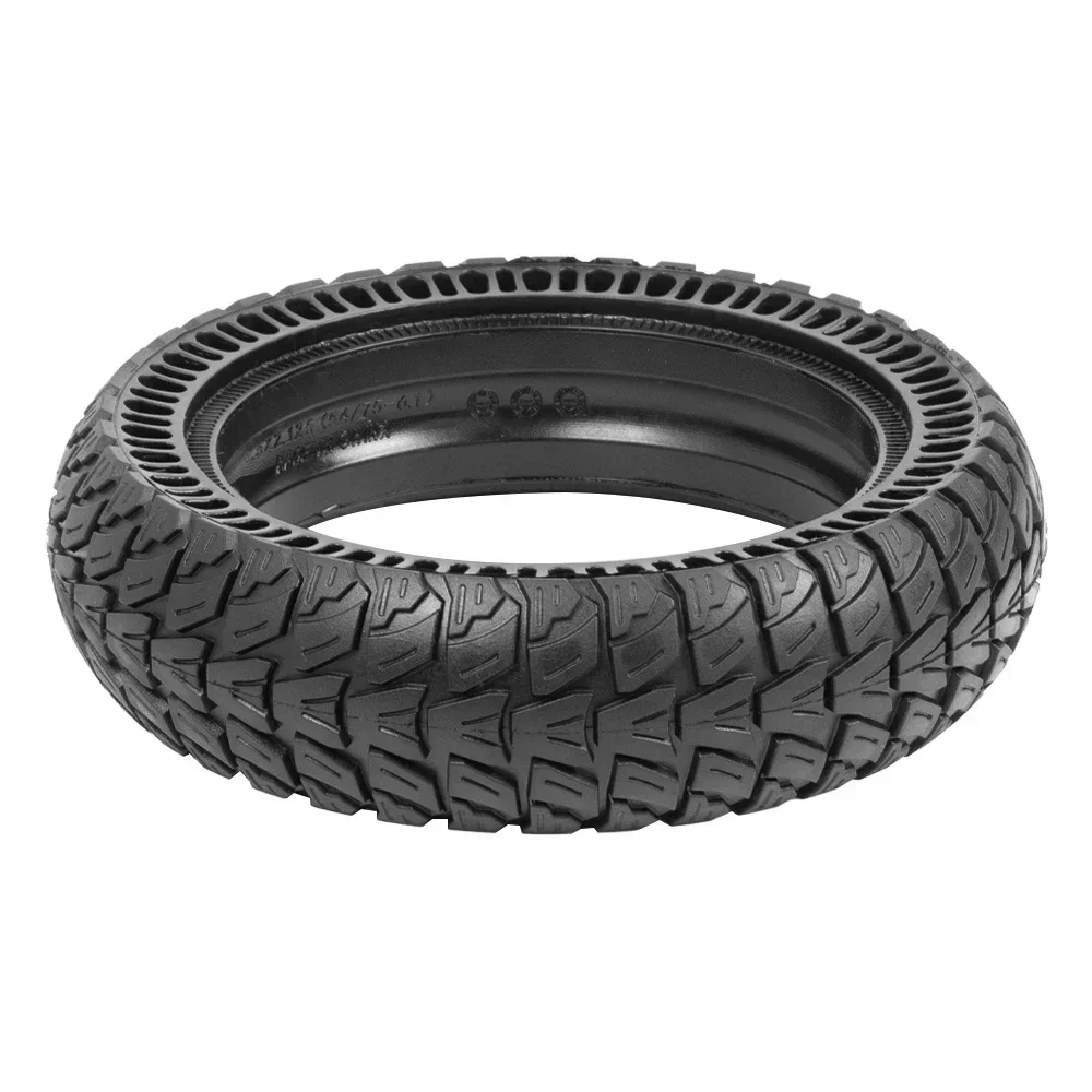 8,5-Zoll-Offroad-Reifen solide Essential-Reifen für 8,5-Zoll-Xiaomi M365 1S Pro Pro2 Lite Vorder- und Hinterrad-Reifenteile-Zubehör