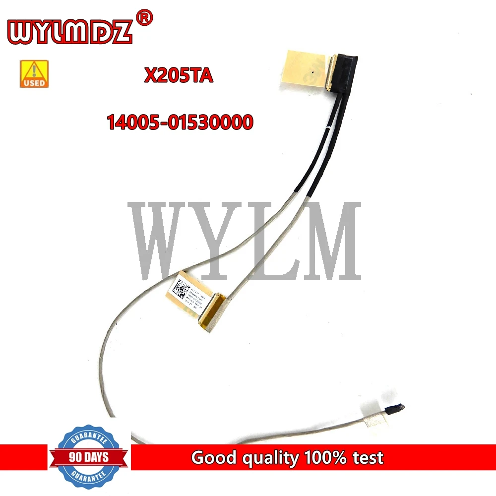 14005-01530000 For Asus X205 X205T X205TA F205T F205TA DD0XK2LC010 Laptop Inside Cable