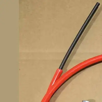For Home Plumbing 10meters Drain Snake Pipe Clog Remover Suitable For Various Blockages Multiple Length Options