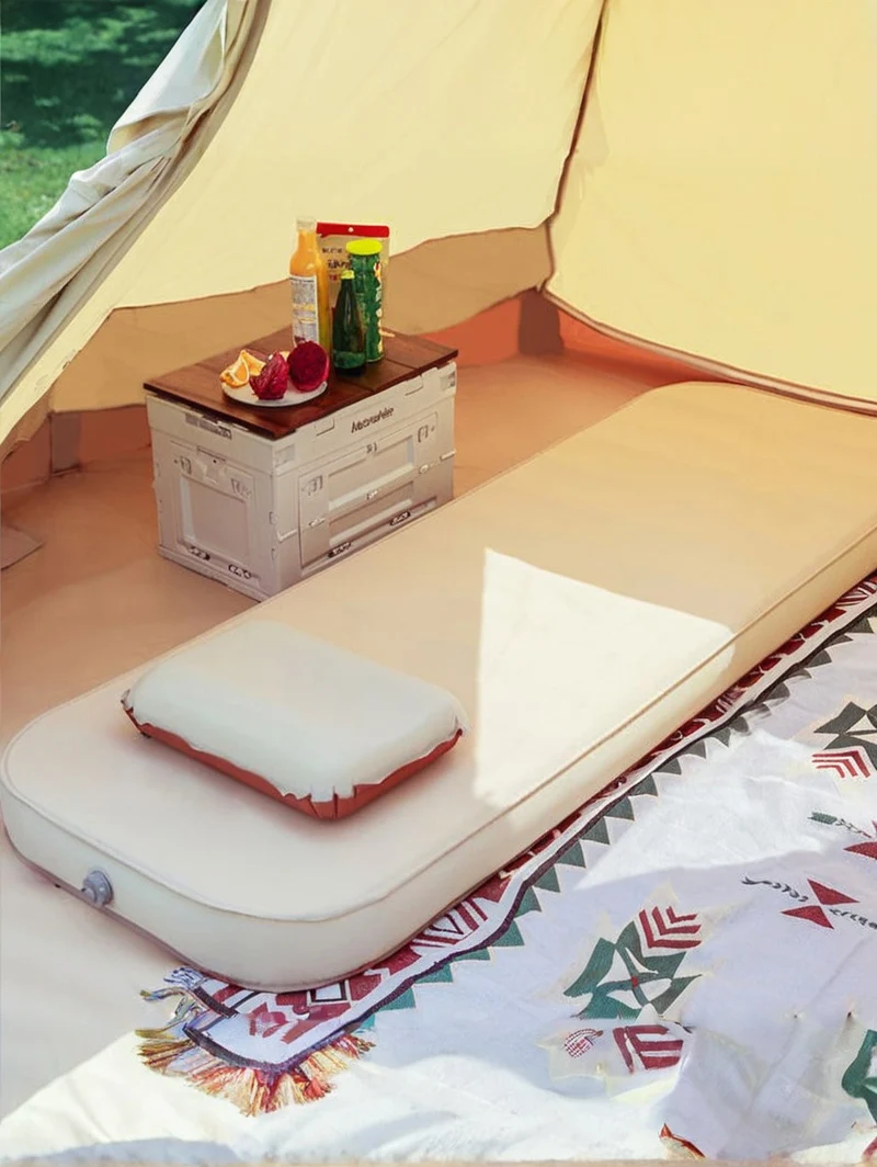 Thumbnail 4 - #61 Outdoor Beds Comparison Guide