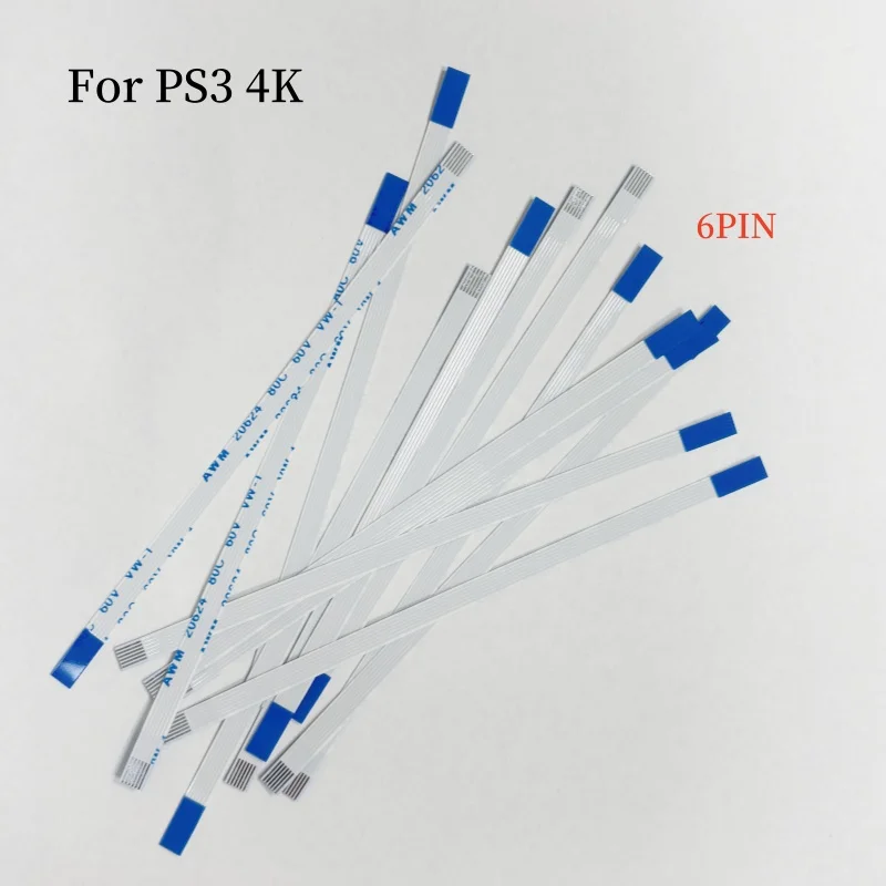 50Pcs/100Pcs 6Pin F… - image