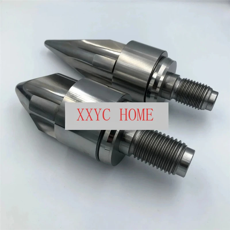 

Injection Molding Machine Screw Tips Screw Collar Seat Collar Barrel head