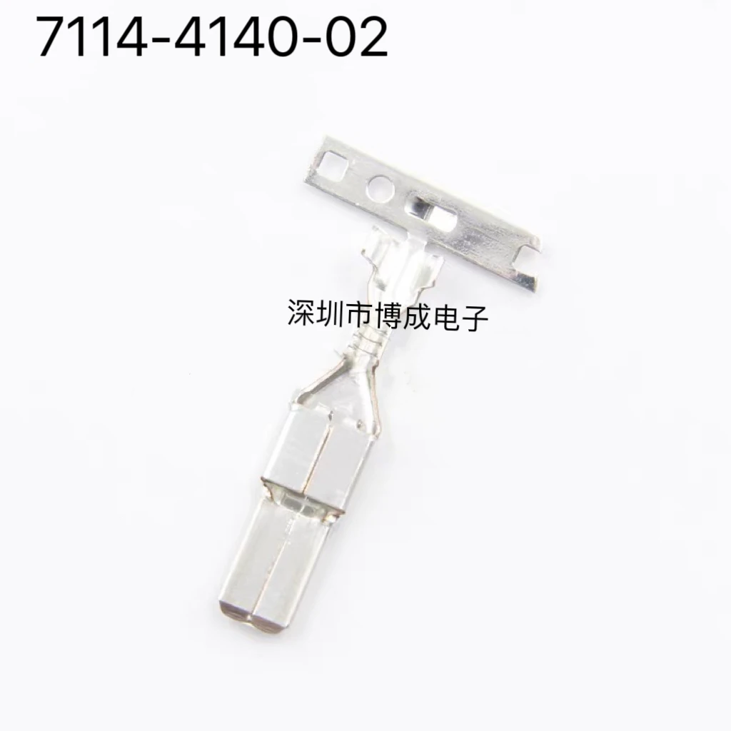 Bulk Pack of 20-50PCS Connectors Set 7114-4122-02 7114-4140-02 7114-4142-02 Original New 100% Quality Assured