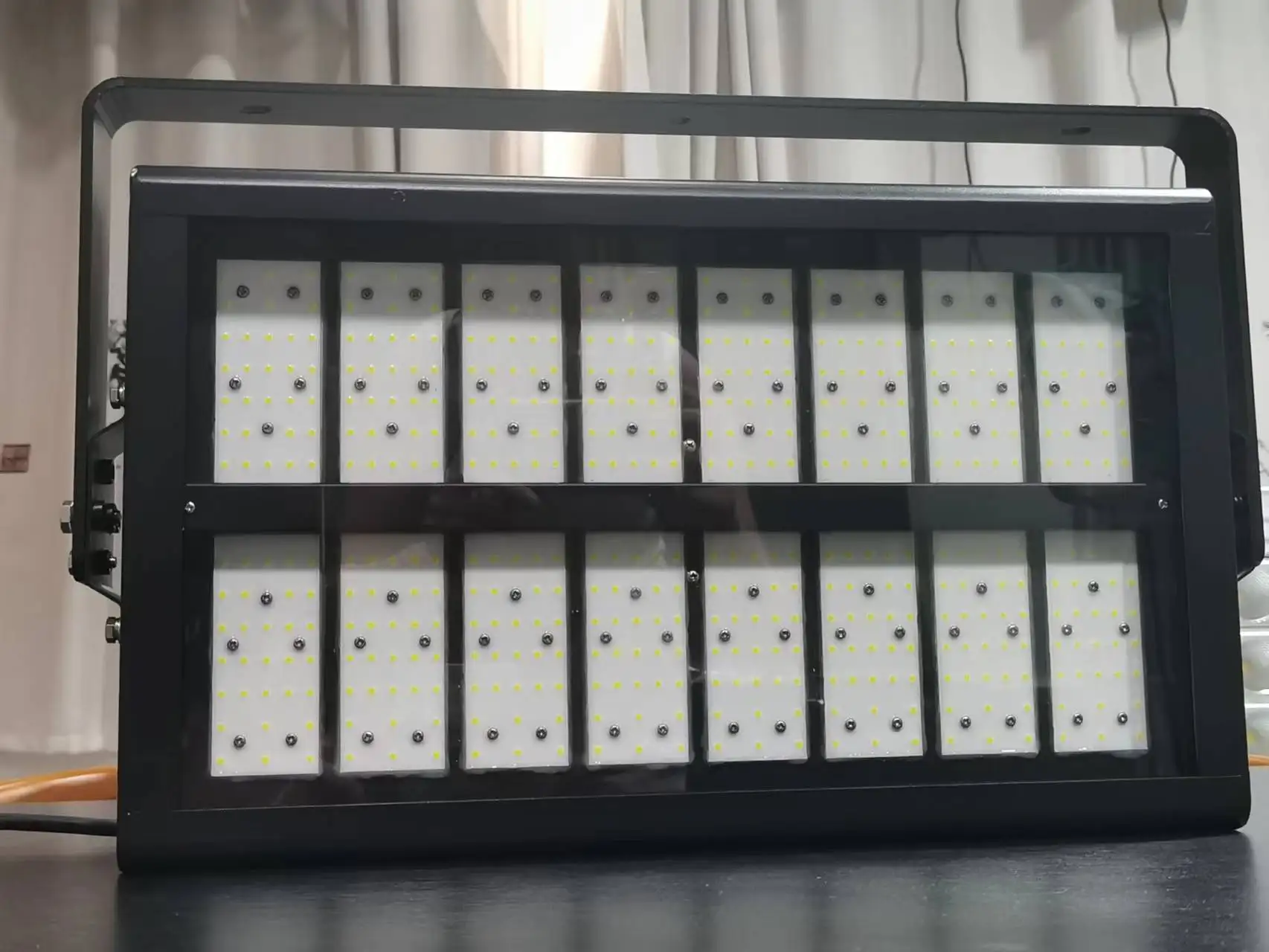 Industrial Light 150 Celsius Degree High Temperature Resistant Light 200W 300W 500W Bulb Replacement