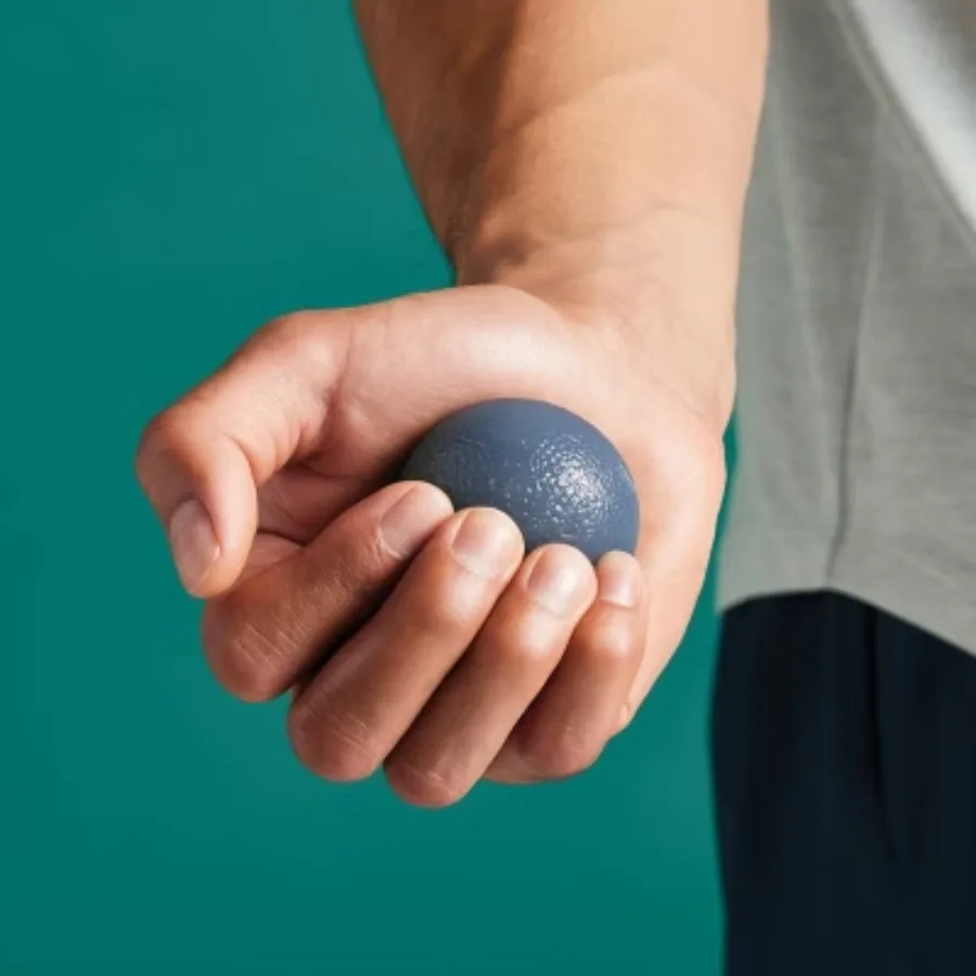 مجموعة مدلك محمولة للاسترداد اليدوي، مادة TPR، دليل، صحة الجمال، مدلك يدوي