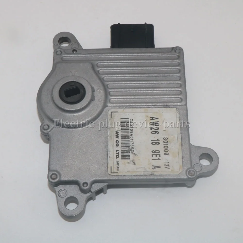 AW26-18-9E1A AW22-18-9E1B Modulo di controllo della trasmissione TCU TCM per Mazda CX-9 3.7L V6 Gas 2008 2009 2010