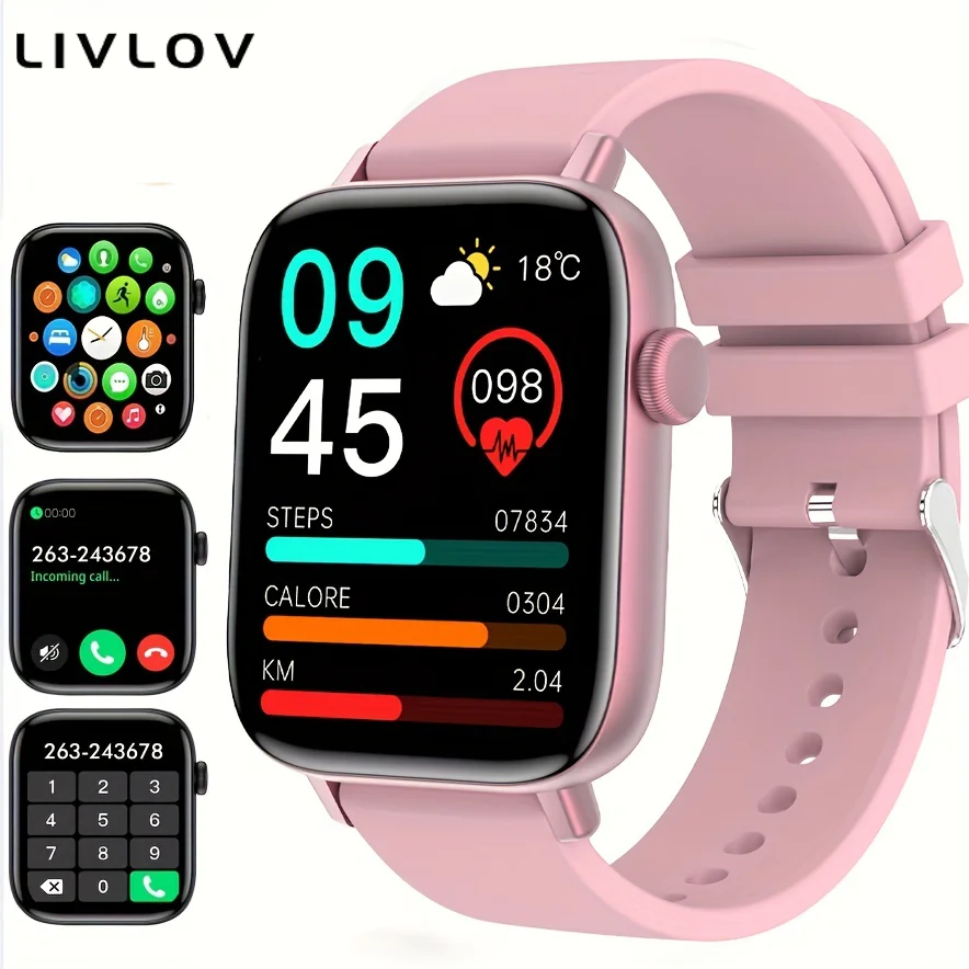 Voice Calling Smart… - image