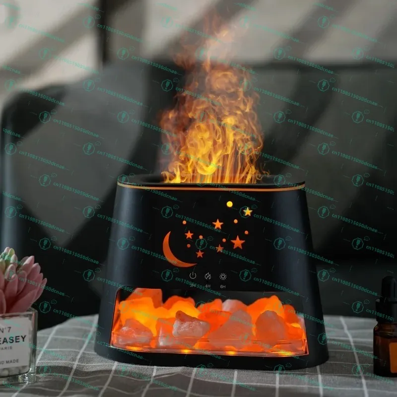 HumidifierSmall household quiet bedroom tone pregnant women baby high value air birthday Qixi Festival gift aromatherapy machine