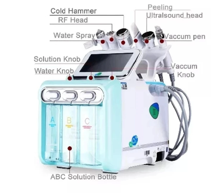 Очиститель кожи и кожи, 7 в 1