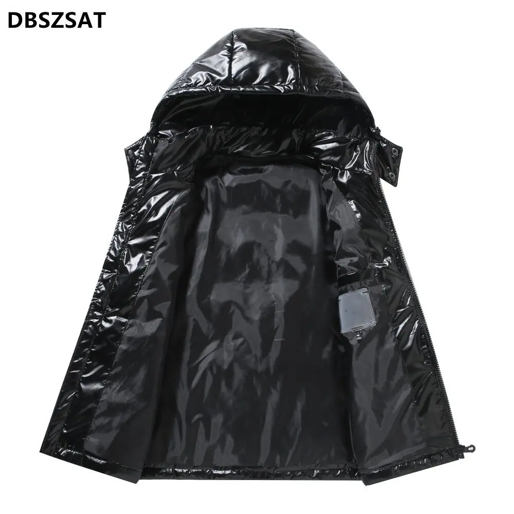 Military 2027 XK Winter Jacket Men Thick   Windbreaker Casual Coats Outdoor Multi-pockets Hooded Bomber Jackets EU Size XS-3XL