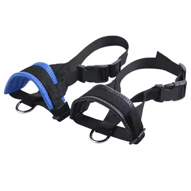 Thumbnail 4 - #27 Pet Muzzles Comparison Guide