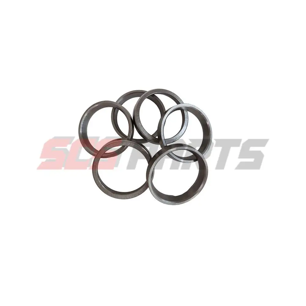 6PCS 3094159 Valve Insert for Cummins Engine QST30 CM2350