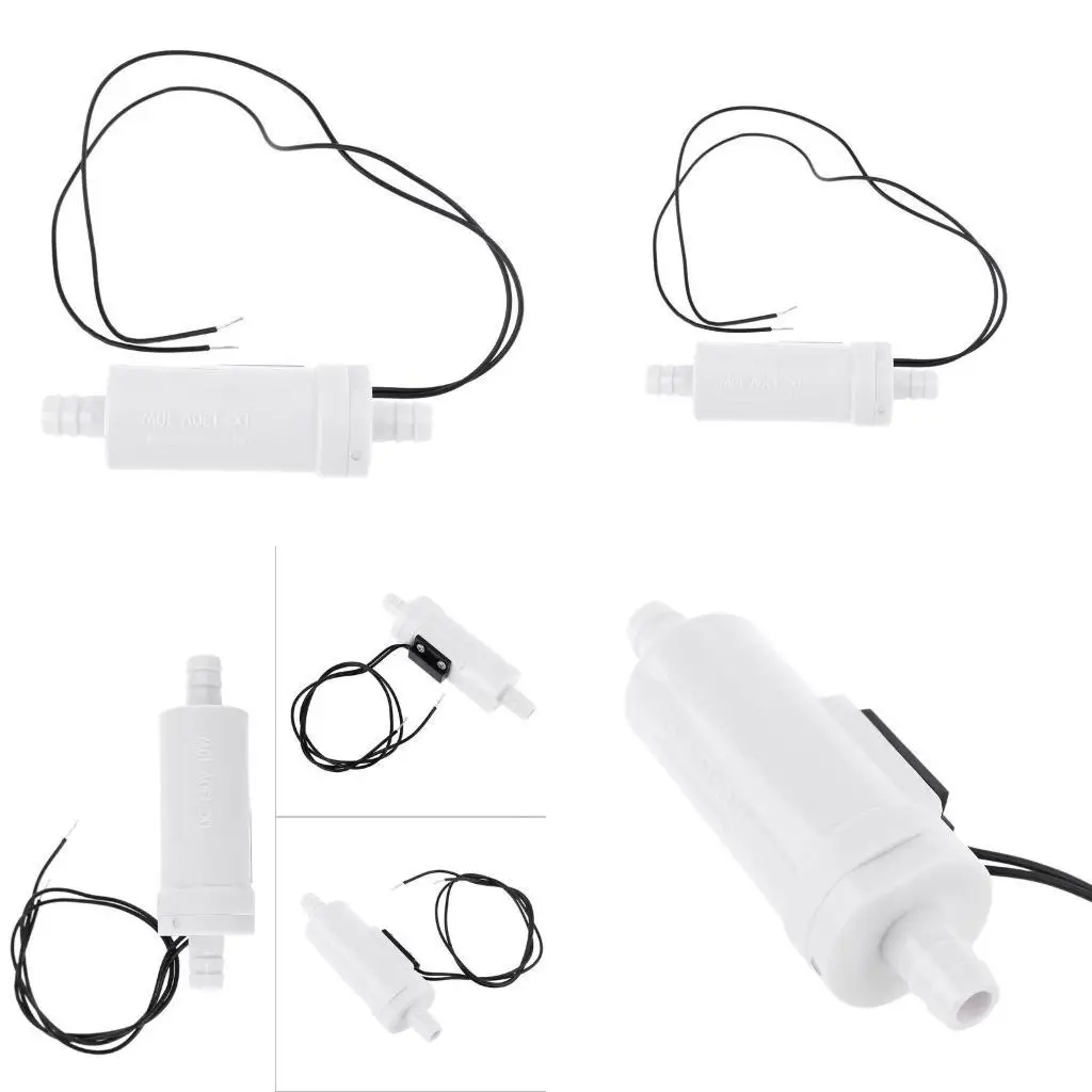 

E8BD Liquid Water Switch Counter NO Type 10W OD10mm