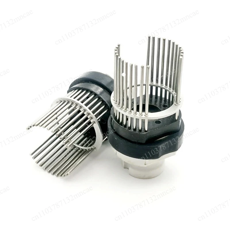 Printing Letters Holder parts Printer Head, wheel NY805 Coding Machine