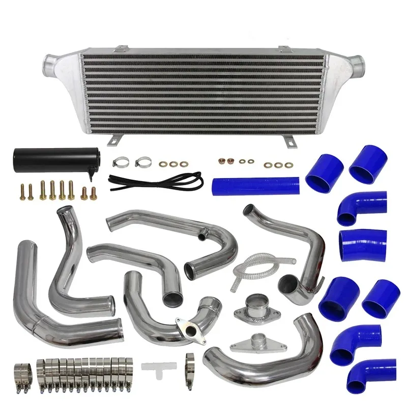 

TLF Bolt on Front Mount Intercooler Kit for WRX STI Ej20 Ej25 08-14