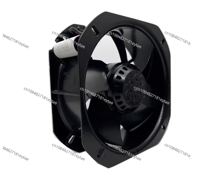 

Axial Flow Fan 200FZY8-S 200FZY7-S 380V High-temperature Resistant Cabinet Fan