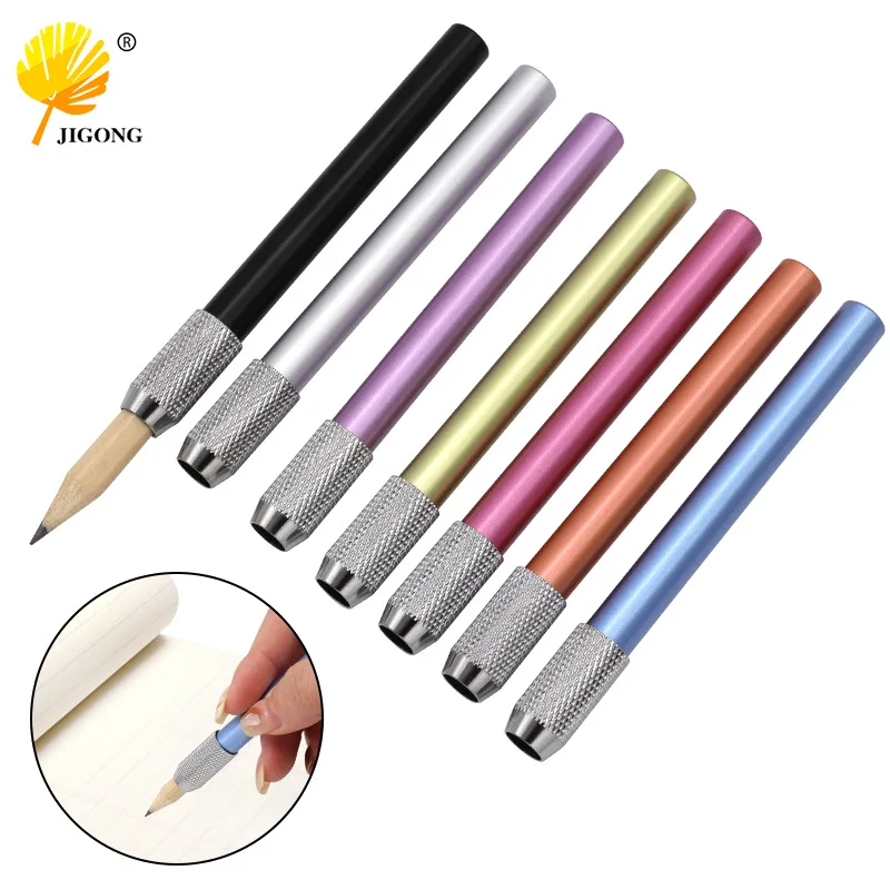 Семицветный-дополнительный-металлический-цветной-удлинитель-держателя-для-ручек-подходит-для-различных-типов-ручек-удлинитель-держателя-ручек-удлинитель-карандаша