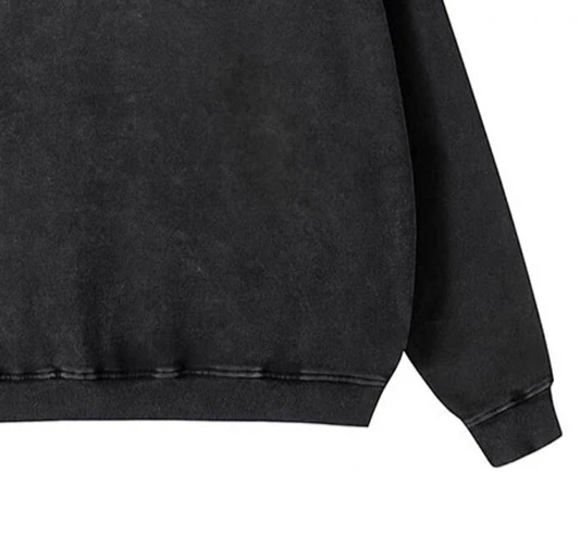 جديد ربيع الخريف جولة الرقبة الشارع الشهير المعتاد الأساسية البلوز النساء الرجال أزياء تي شيرت عارضة الأسود الصلبة الهيب هوب بلوزات