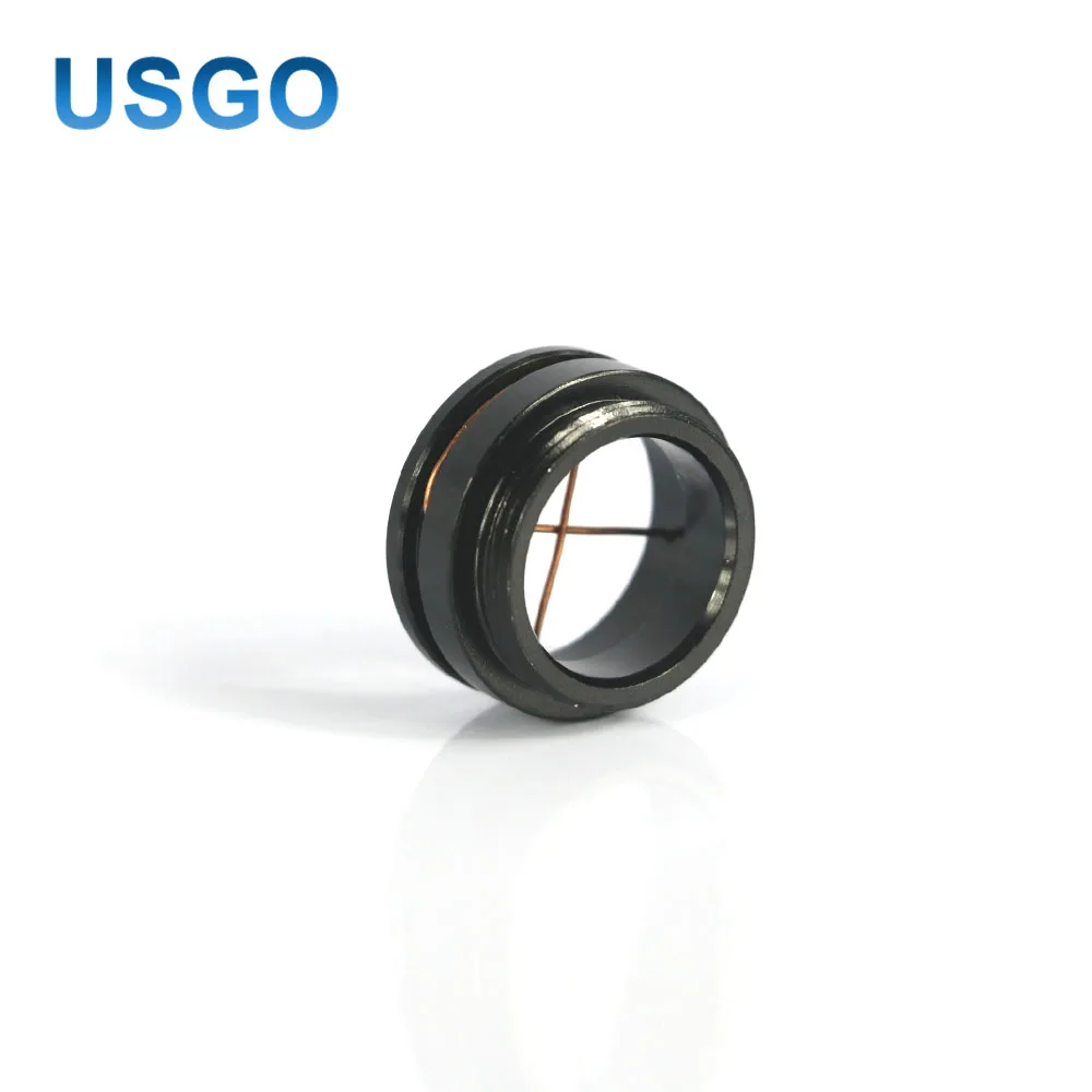 USGO Laser Path Calibrating Device Light Regulator Alignment Kit for CO2 Laser Cutting Machine To Adjust Collimate Laser