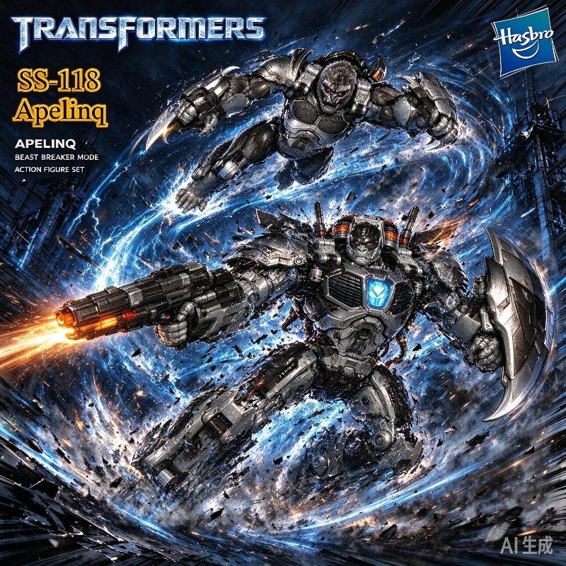 nouveau-stock-hasbro-transformers-ss-studio-series-ss-118-apelinq-figurine-de-personnage-de-film-d'animation-modele-a-collectionner-jouet-cadeau