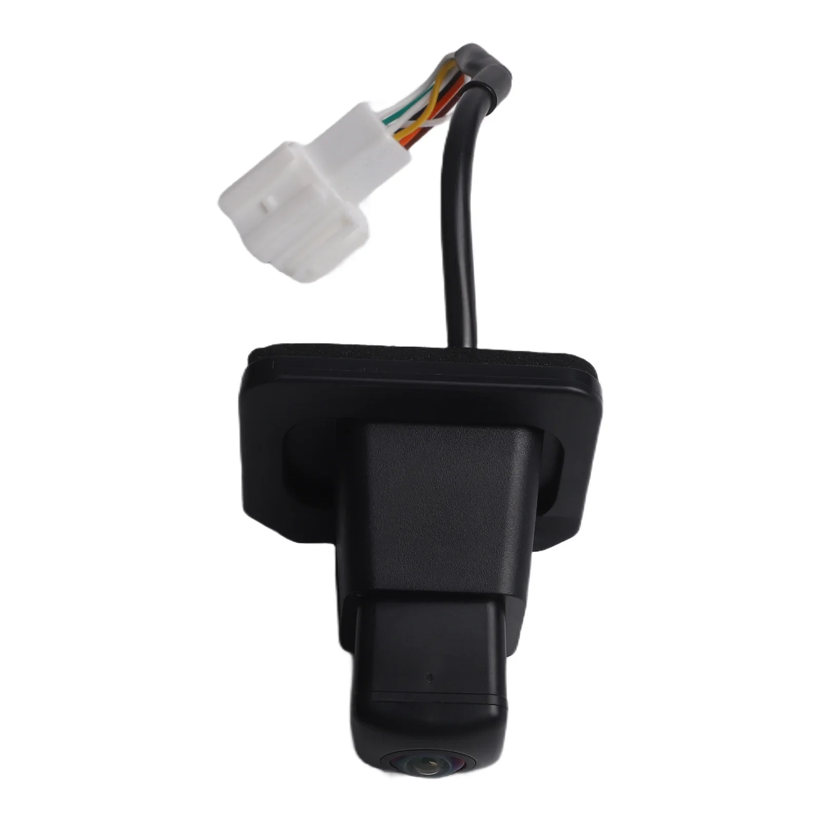 For Honda rear view camera designed as a direct fit replacement compatible with the model years fourteen through sixteen