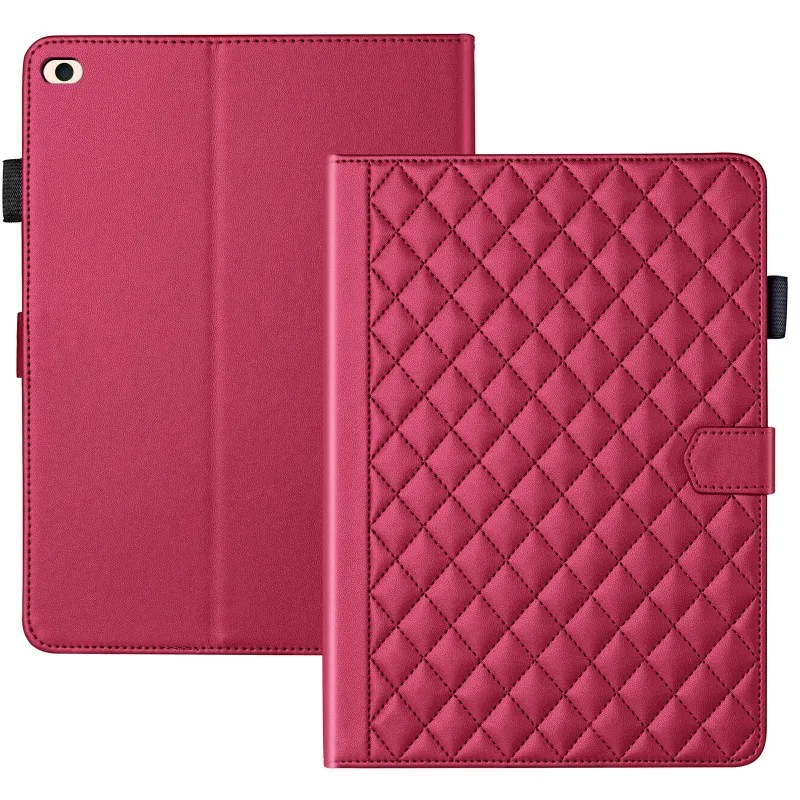Coque Case for IPad Mini 1 2 3 4 5 Case Fragrant Leather Stand Tablet Cover for Funda IPAD MINI 6/mini 7  8.3inch  Leather Cover