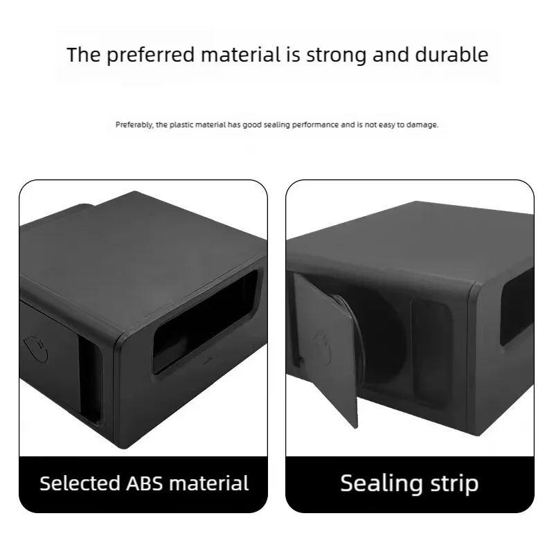 For Dreame X30 X30Pro X40 X50 S20Pro Ultra Robot The automatic cleaning liquid addition module slight flaws in its appearance