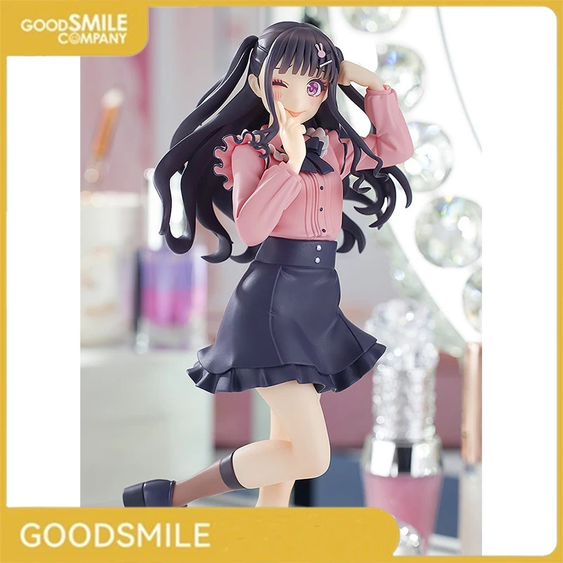 

Original 1/7 GSC POP UP PARADE Illustration by TMK Nakamura Chizuru PVC Anime Action Figures Model Collection Toy