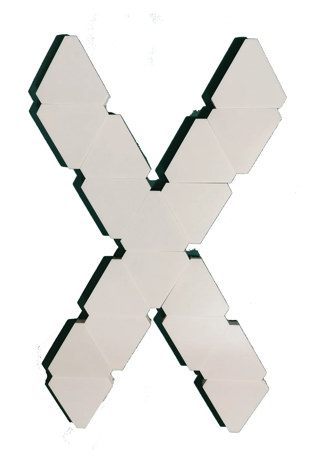 

Letters, wall lamps, creativity, decoration, advertising, styling