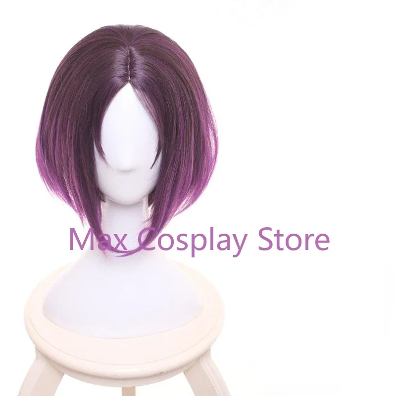 أزياء ماكس كوس خادمة S جوي إلما التأثيرية أطقم كيمونو إروما جوي إلما شعر مستعار كوزر ملابس أنيمي كوس #5