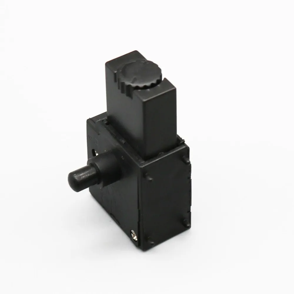

1Pc 250VAC 4A/ 125VAC 10A Electric Power Tool Trigger Switch for Hitachi 10VA Electric Hand Drill