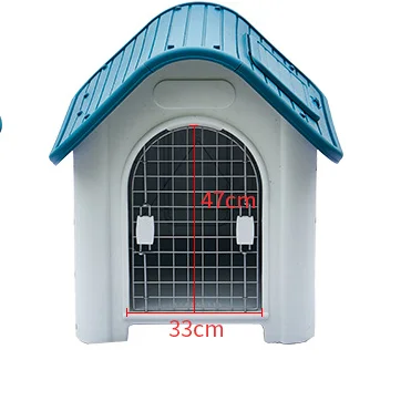 Sunscreen Waterproof Dry Safety Lock Trixie Igloo Extra Large Dog Houses For Multiple Dogs