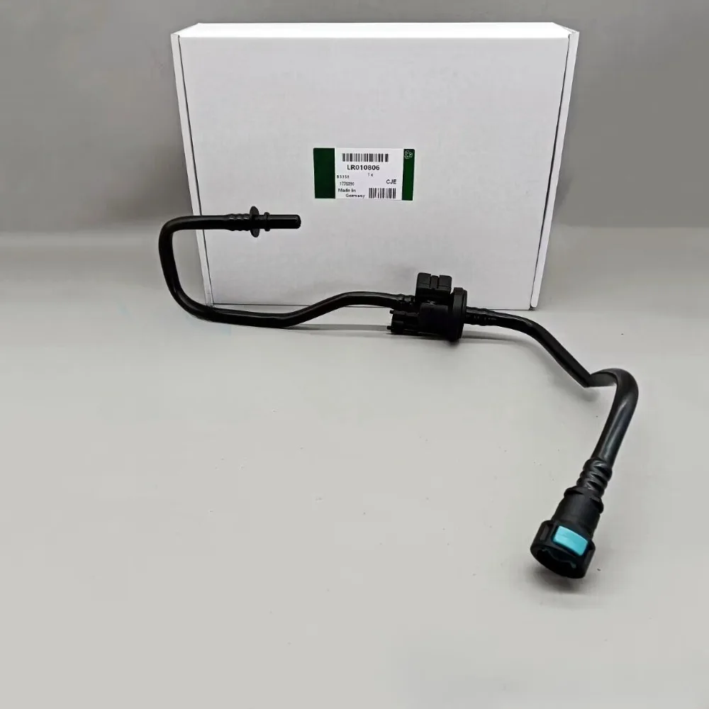 Alta qualidade novo para lr010806 para land range rover sport lr4 v8 5.0l válvula de purga combustível vapor genuíno oem2010 ~ 2013