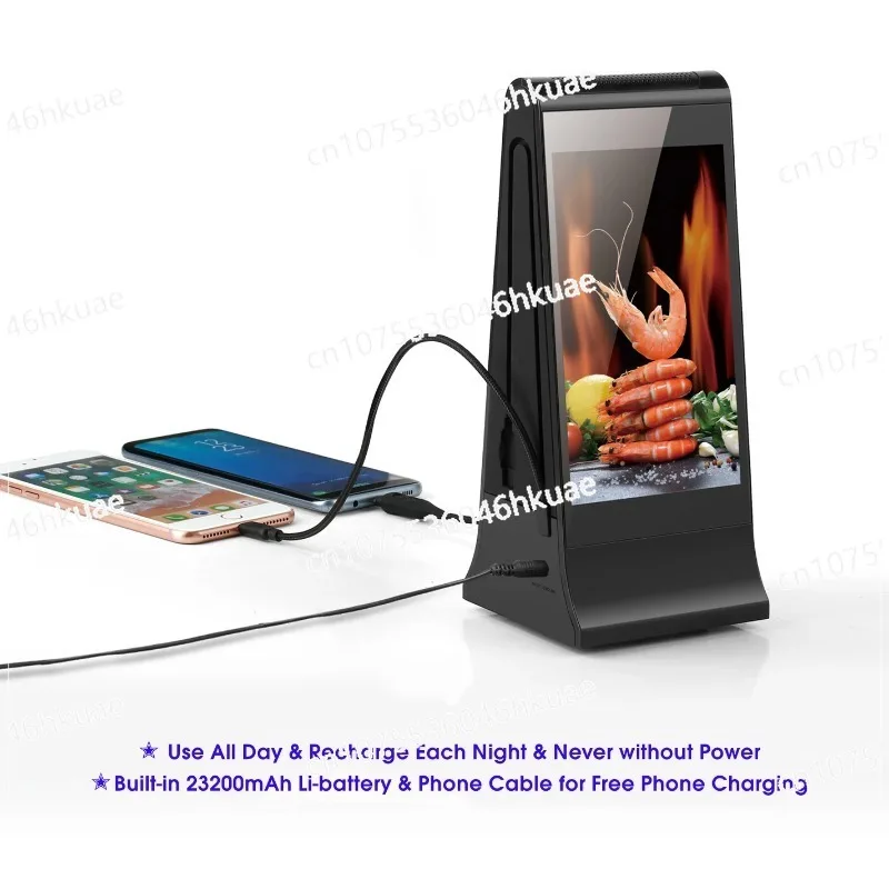 Indoor Double 7-Inc…