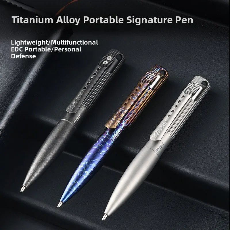 tactical-pen-titanium-alloy-pull-outdoor-anti-defense-signature-pen-cute-for-self-defense-and-camping