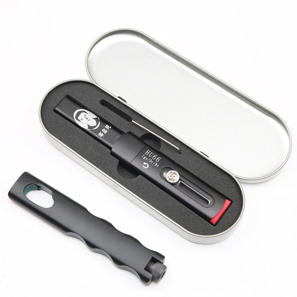 

Original Super Quick Tool HU66 2.0 Pro Twist Decoder for VW with Handle Locksmith Supplies Hardware Tools