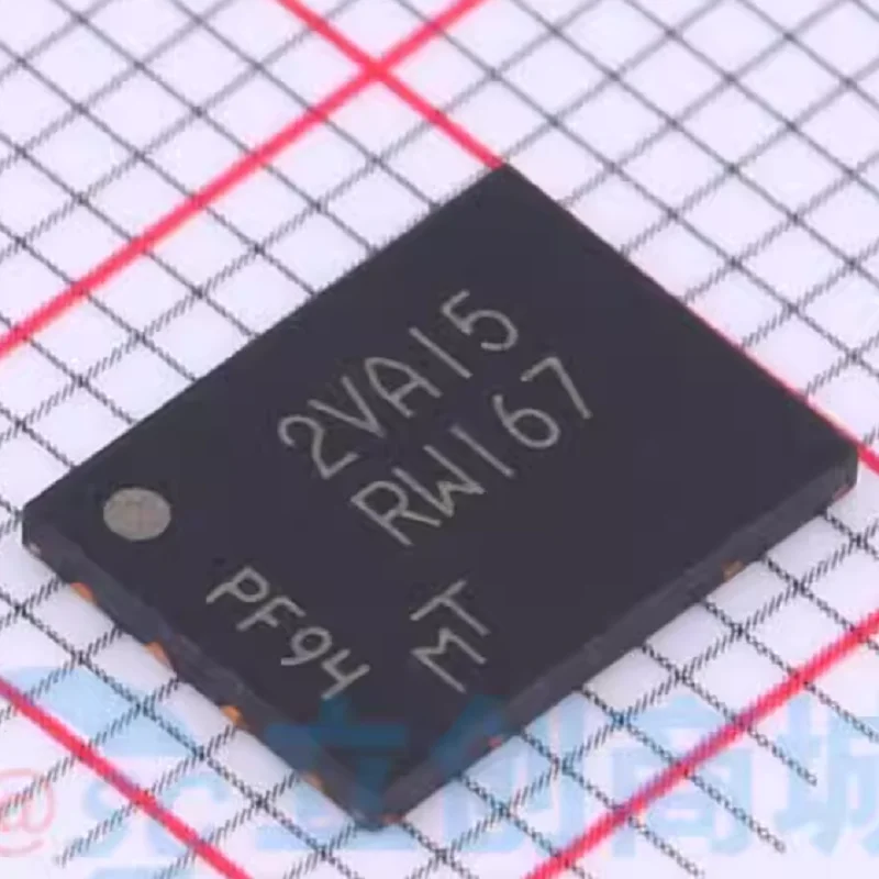 Integrated Circuits (ICs) Memory MT25QU256ABA1EW9-0SIT FLASH - NOR Memory IC 256Mbit SPI - Quad I/O 133 MHz 8-WPDFN (8x6) (MLP8)