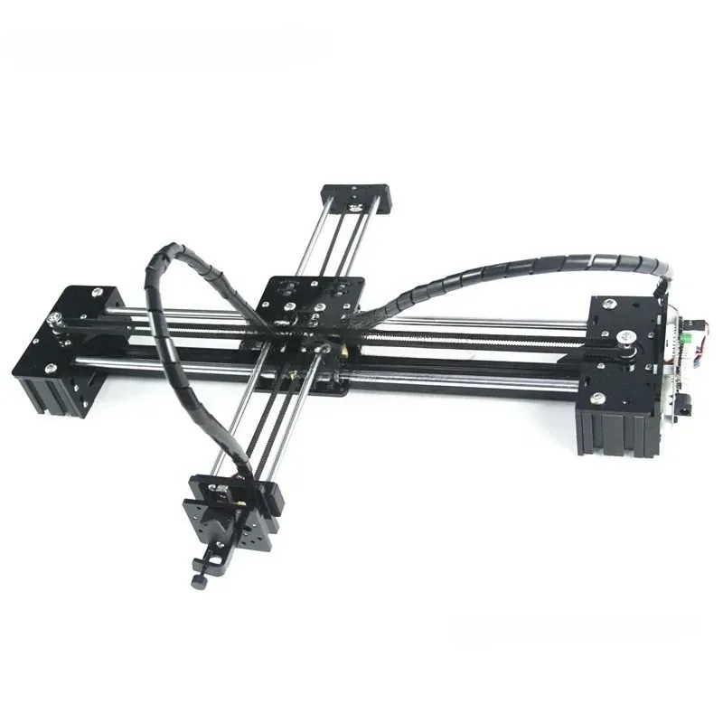 DIY Drawbot Drawing Pen Robot Typewriter Corexy XY Plotter CNC V3 Shielded Advanced Toy EU/RU DDP