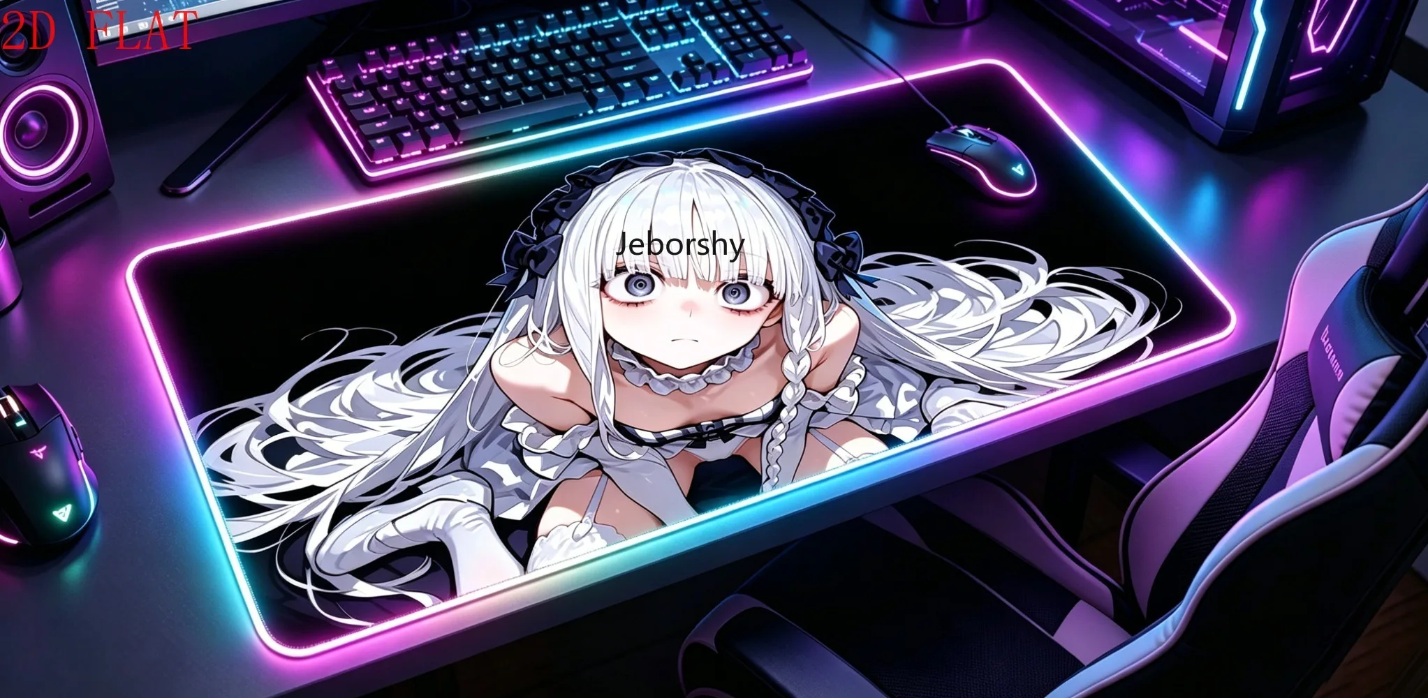 No image