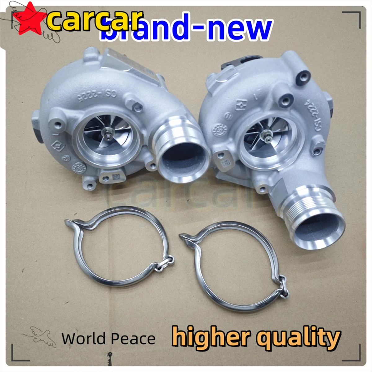 Pair Suitable For A… - image